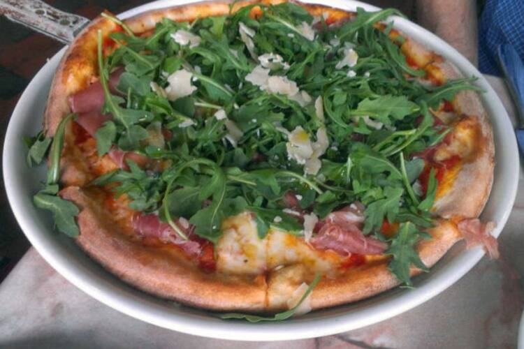 Armando S Cucina Italiana Pizzeria Winter Park Orlando